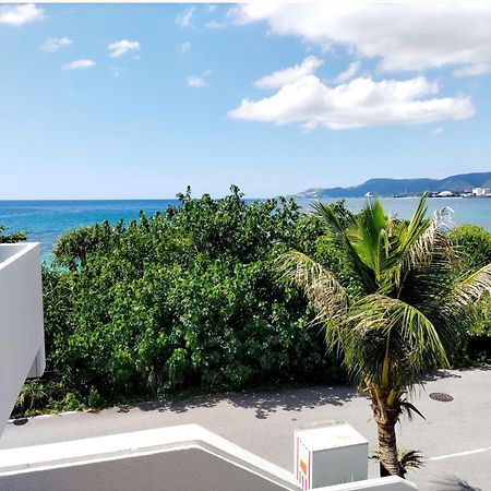 Kariyushi Condominium Resort Sea Side House Nago Luaran gambar