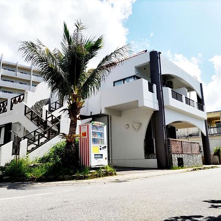 Kariyushi Condominium Resort Sea Side House Nago Luaran gambar