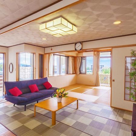 Kariyushi Condominium Resort Sea Side House Nago Luaran gambar