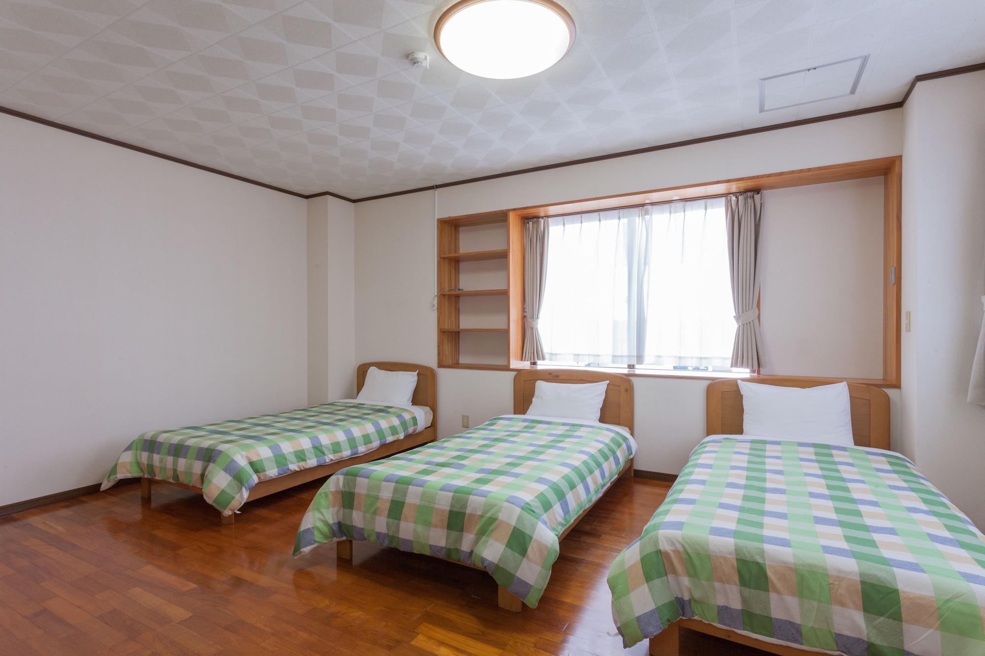 Kariyushi Condominium Resort Sea Side House Nago Luaran gambar