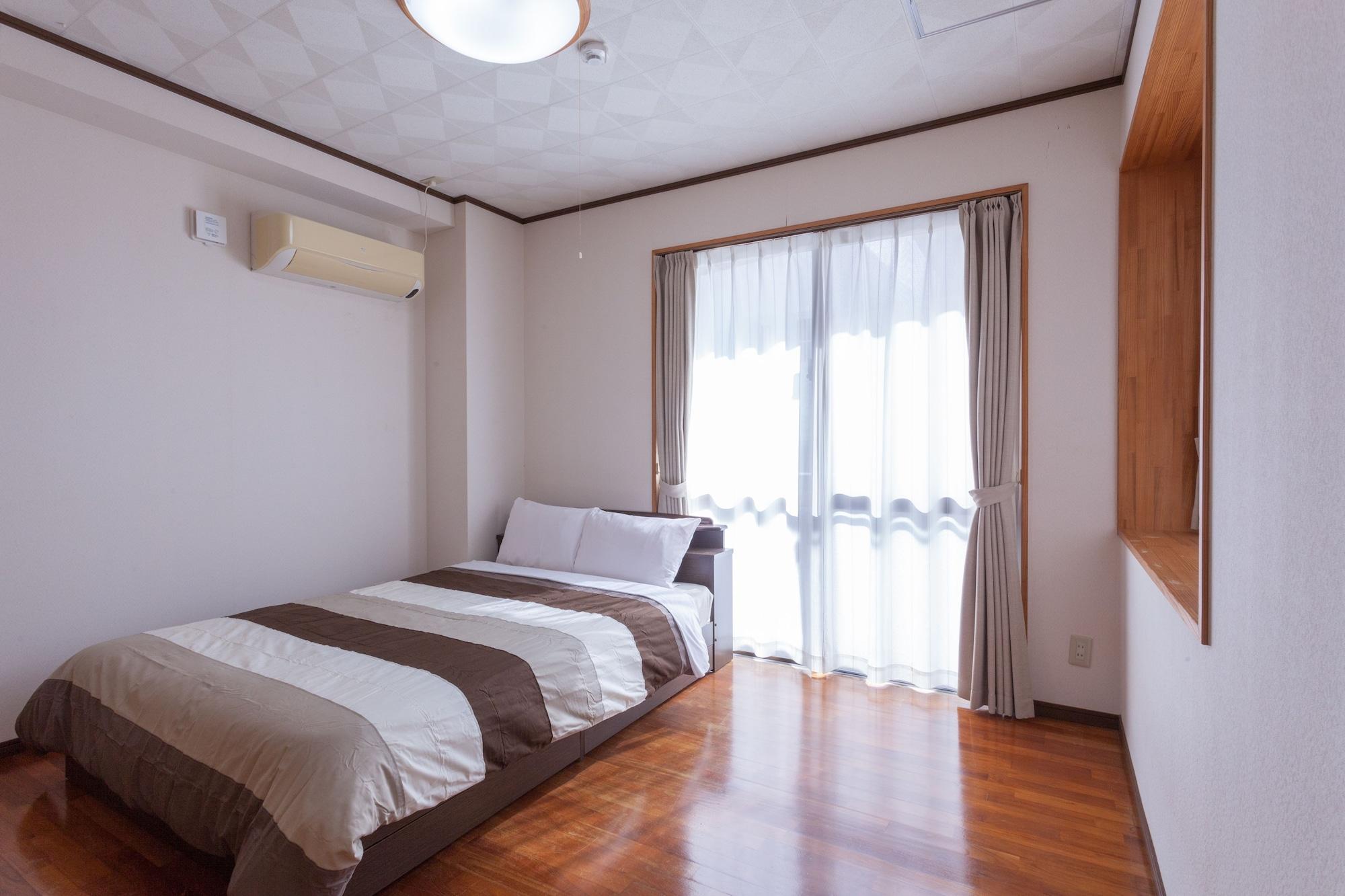 Kariyushi Condominium Resort Sea Side House Nago Luaran gambar