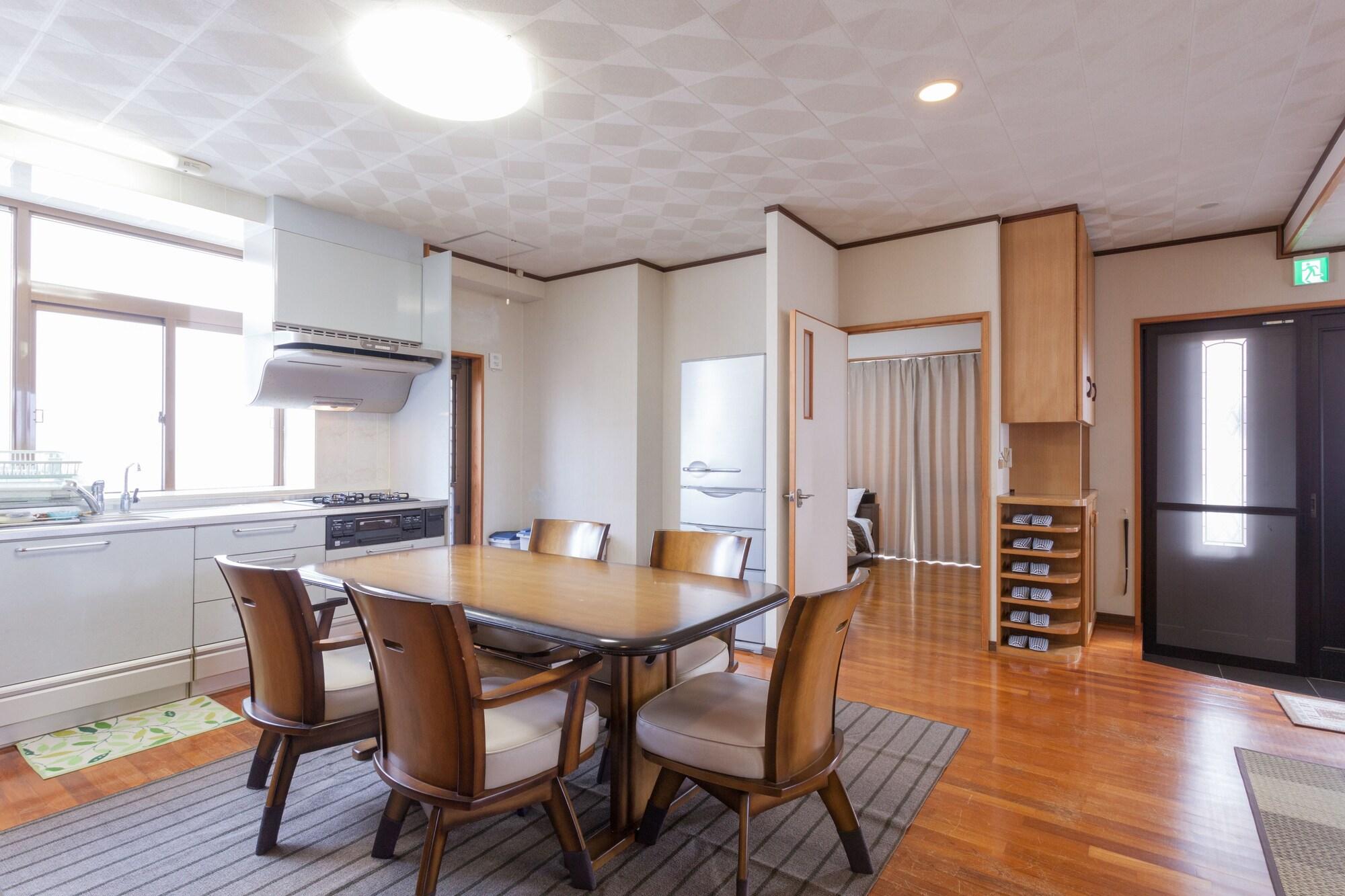 Kariyushi Condominium Resort Sea Side House Nago Luaran gambar