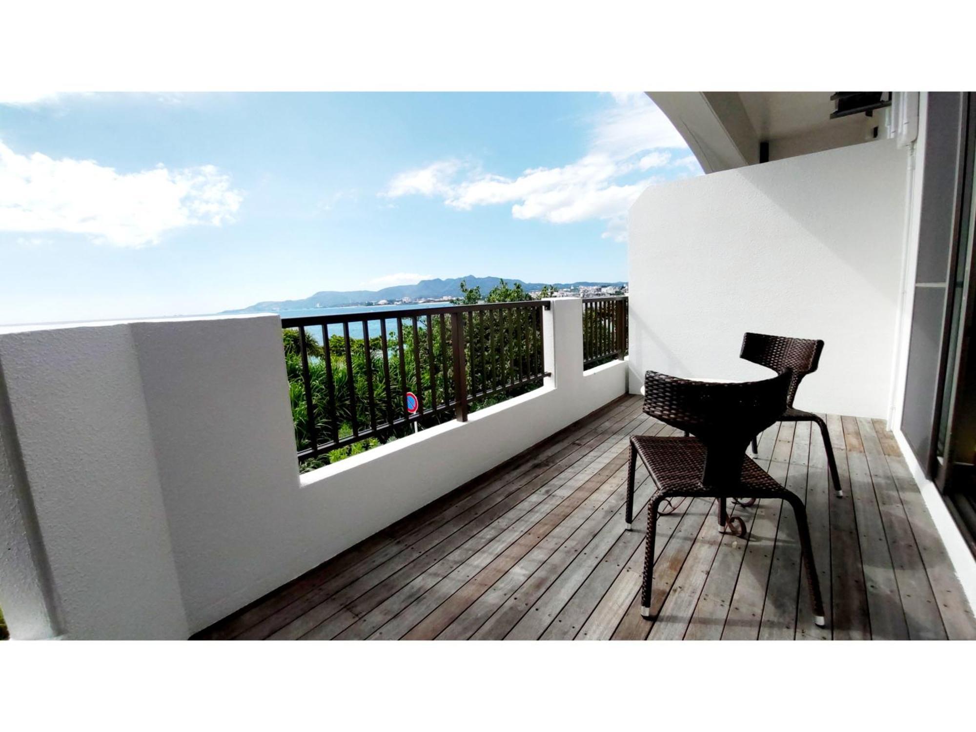 Kariyushi Condominium Resort Sea Side House Nago Luaran gambar