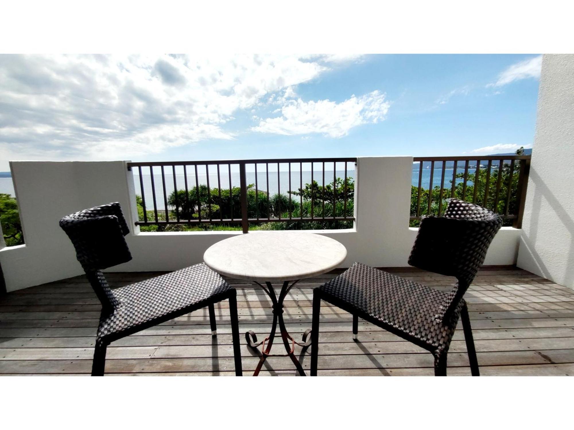 Kariyushi Condominium Resort Sea Side House Nago Luaran gambar