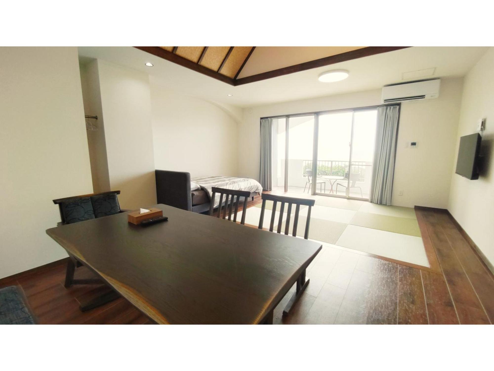 Kariyushi Condominium Resort Sea Side House Nago Luaran gambar