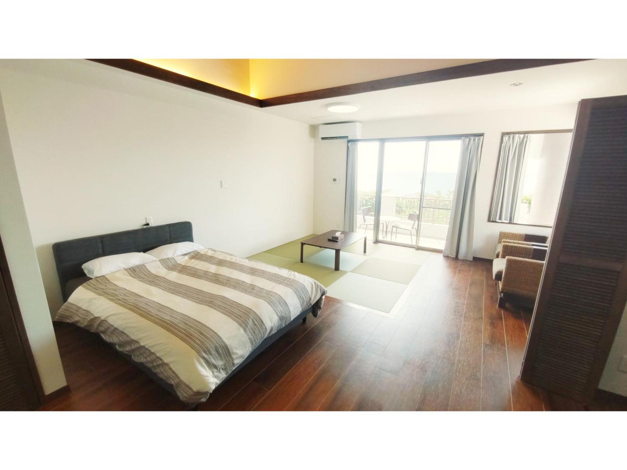 Kariyushi Condominium Resort Sea Side House Nago Luaran gambar