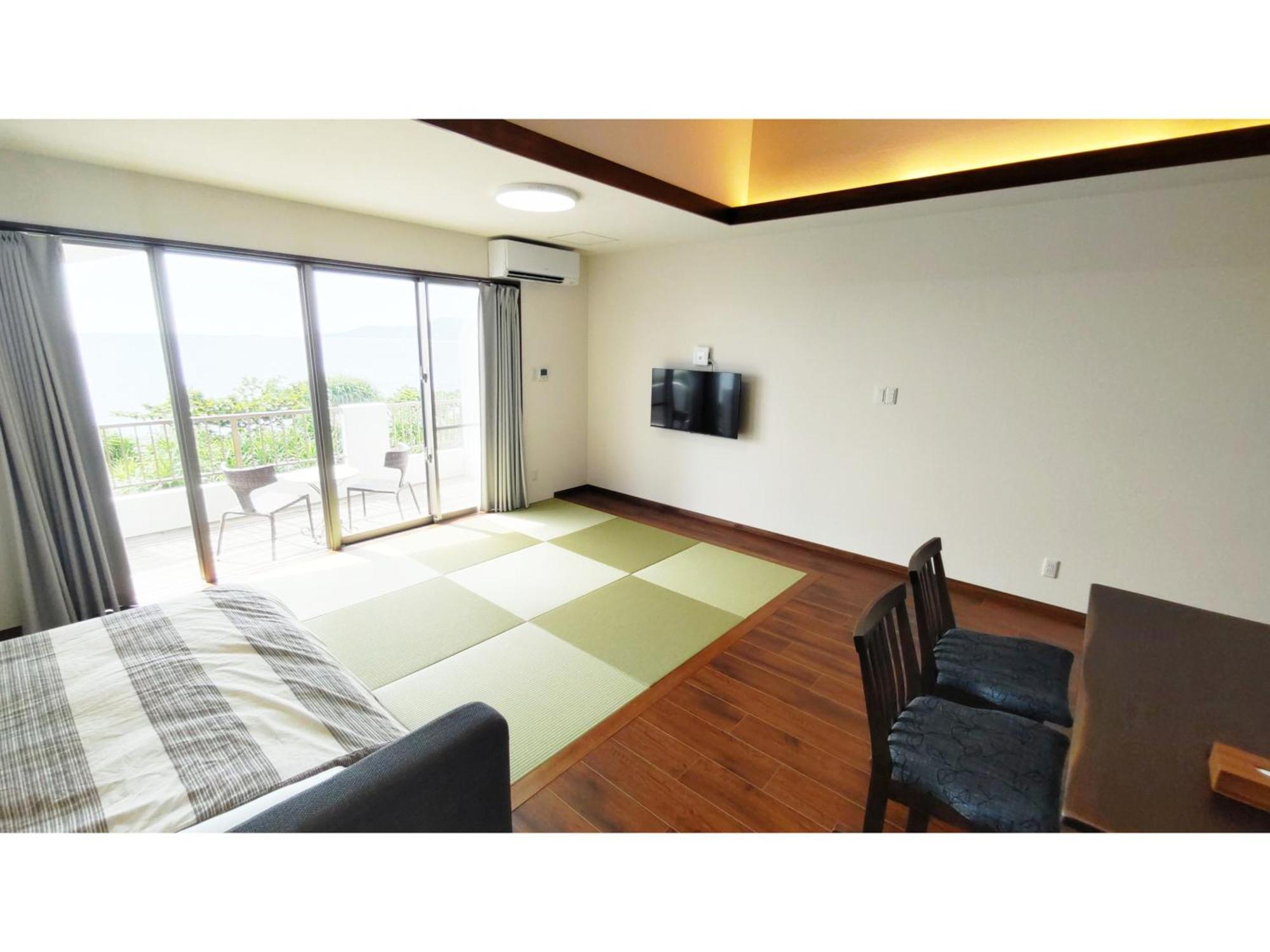 Kariyushi Condominium Resort Sea Side House Nago Luaran gambar