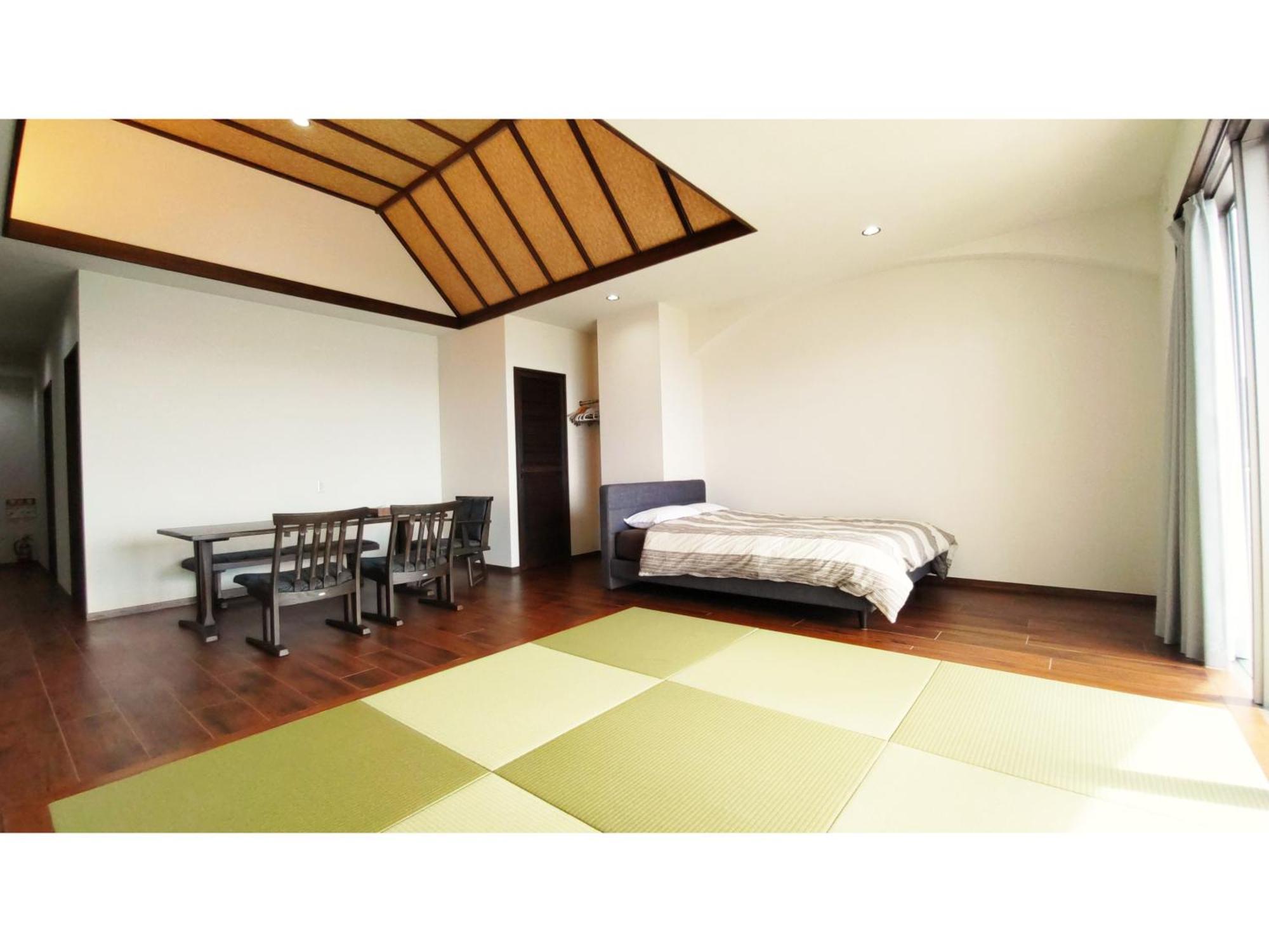 Kariyushi Condominium Resort Sea Side House Nago Luaran gambar