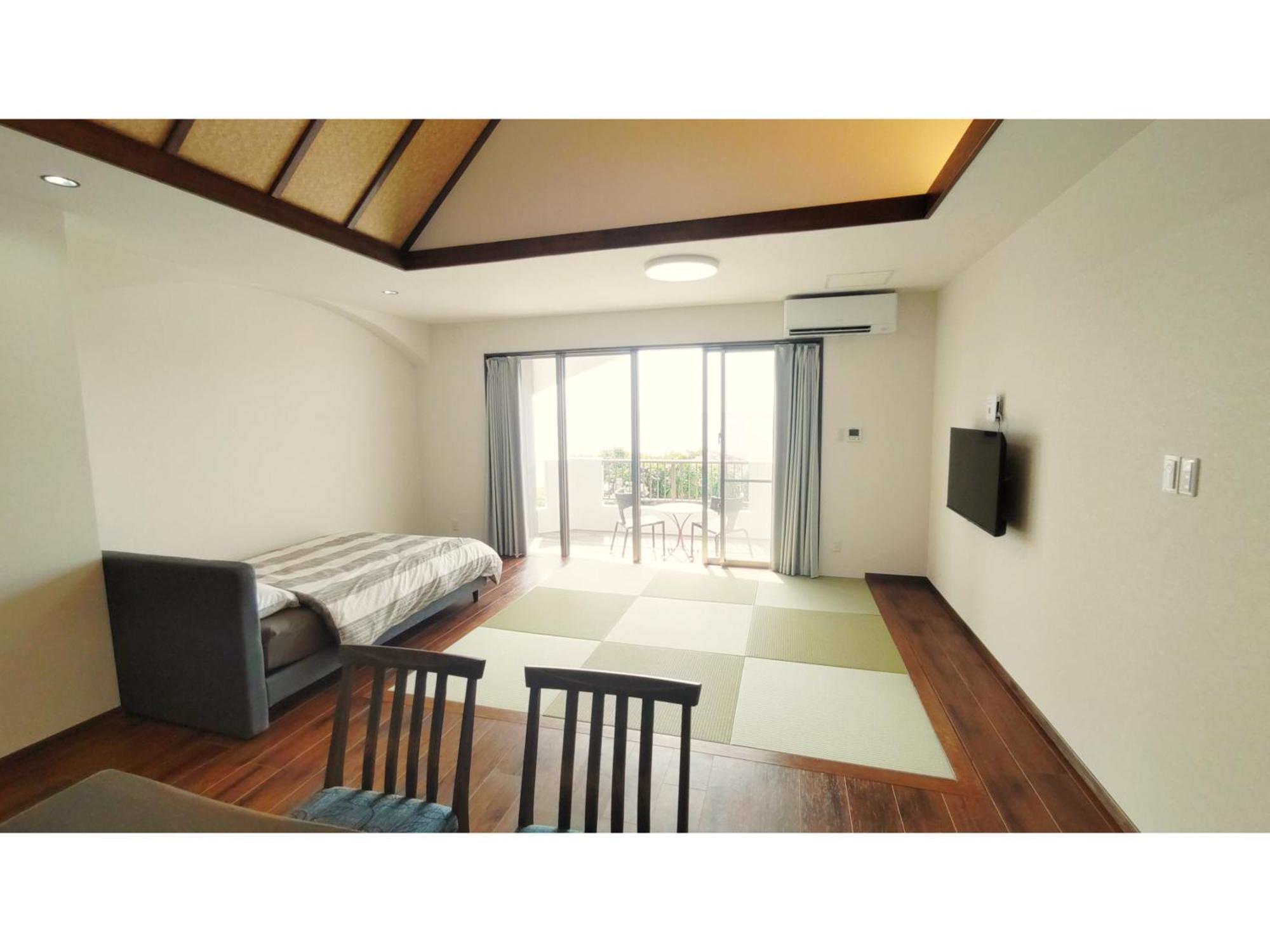 Kariyushi Condominium Resort Sea Side House Nago Luaran gambar