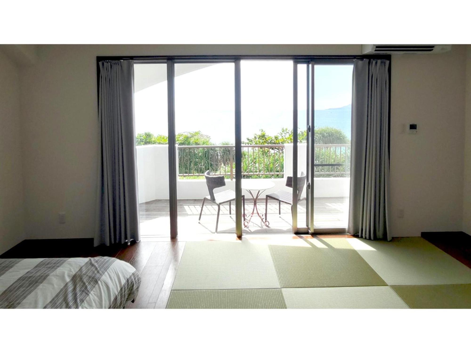 Kariyushi Condominium Resort Sea Side House Nago Luaran gambar