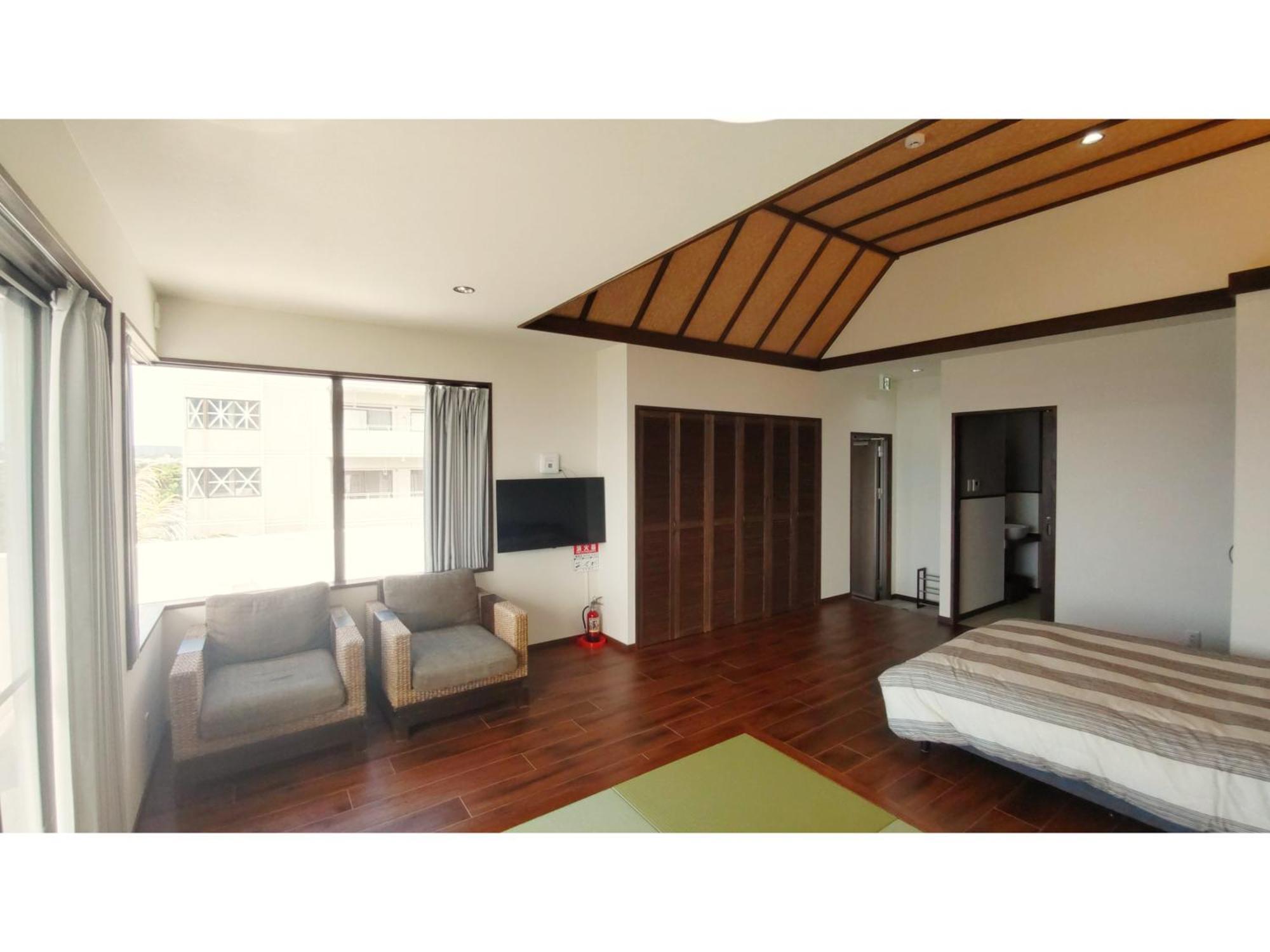 Kariyushi Condominium Resort Sea Side House Nago Luaran gambar