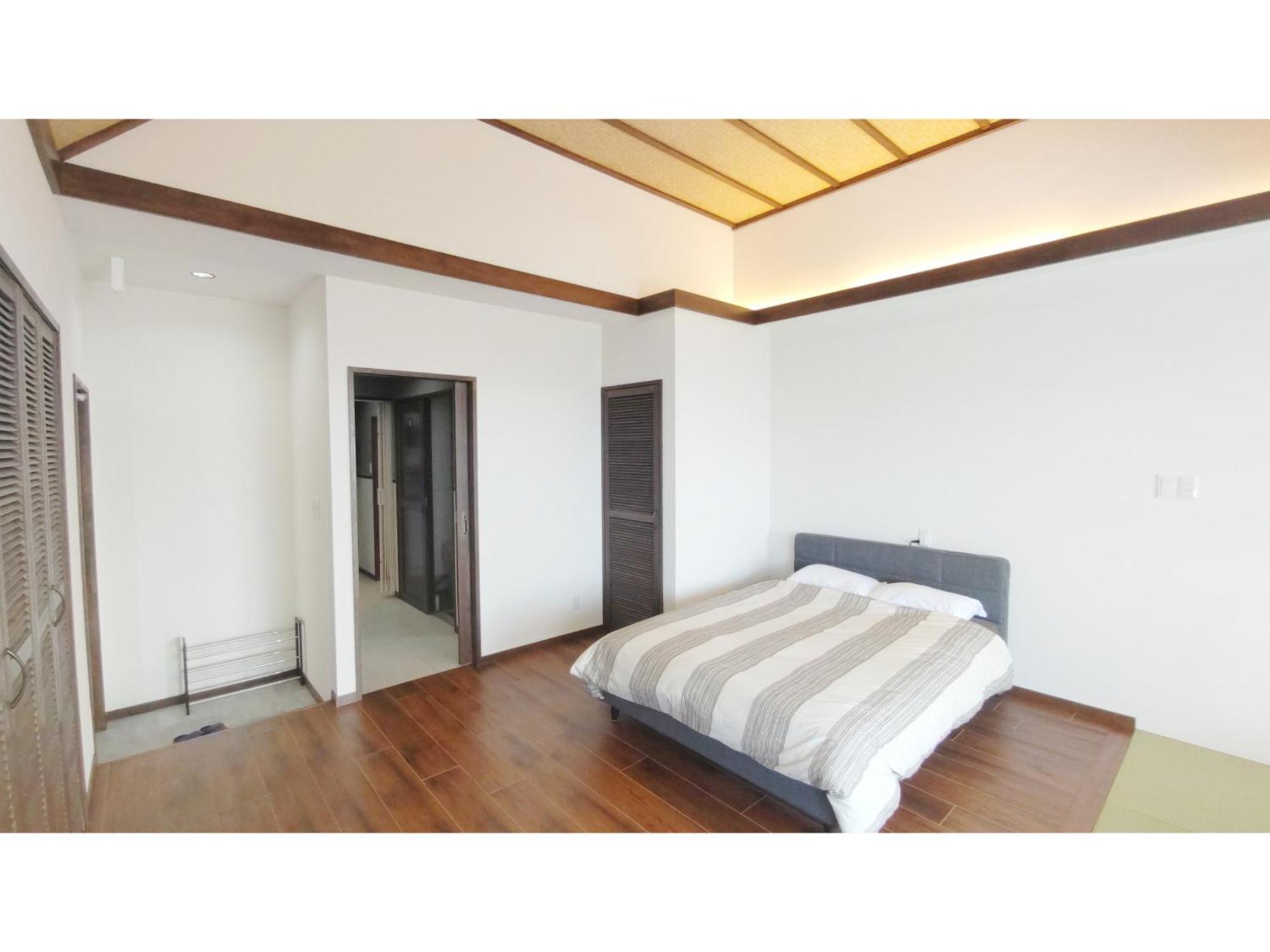 Kariyushi Condominium Resort Sea Side House Nago Luaran gambar