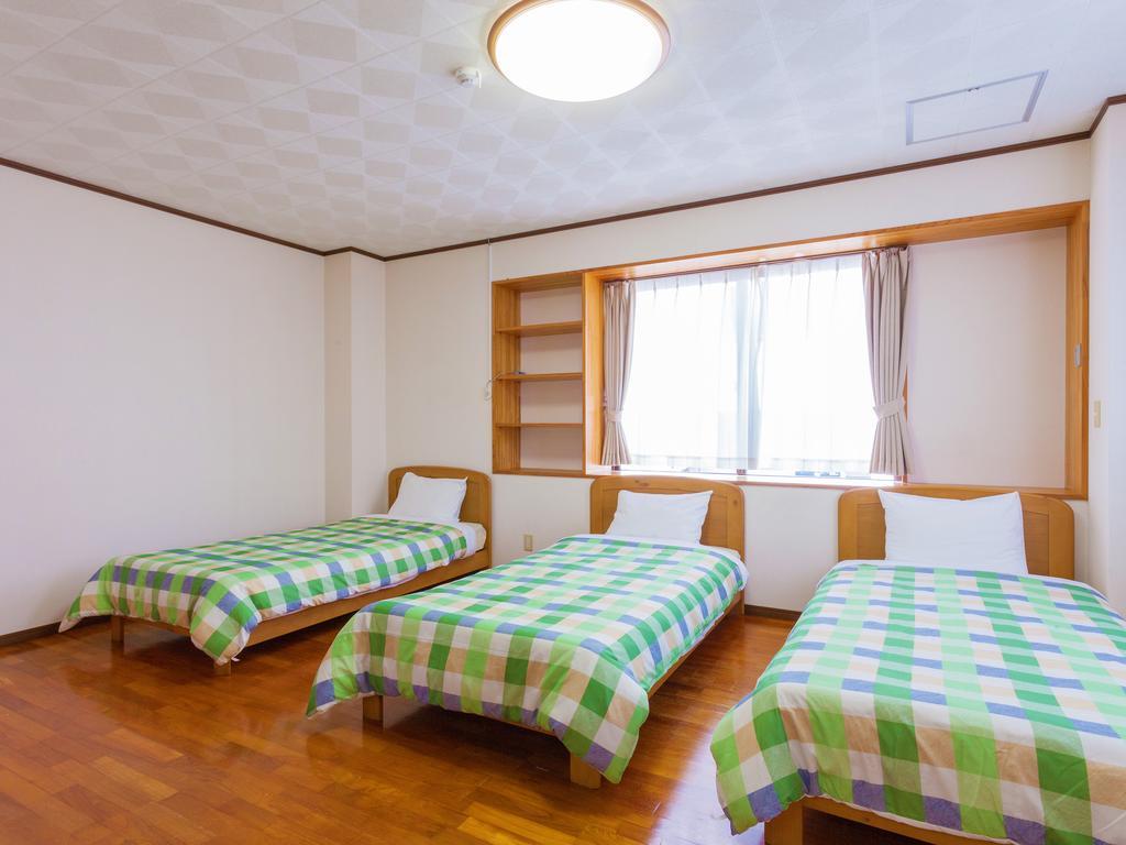 Kariyushi Condominium Resort Sea Side House Nago Luaran gambar