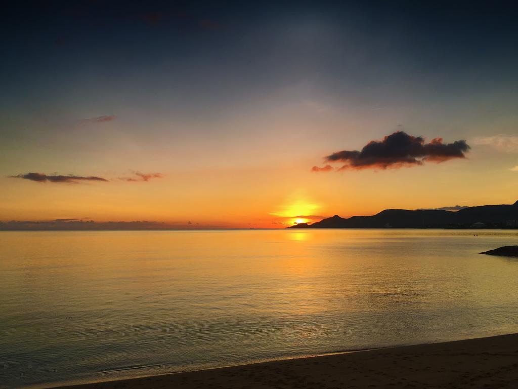 Kariyushi Condominium Resort Sea Side House Nago Luaran gambar