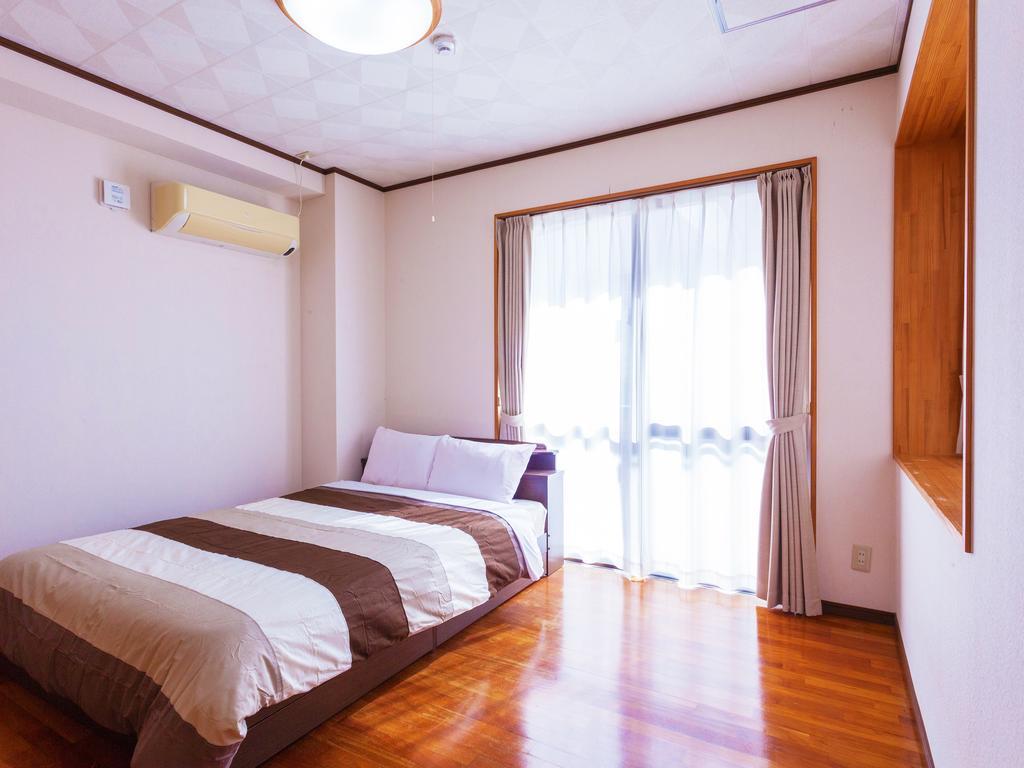 Kariyushi Condominium Resort Sea Side House Nago Luaran gambar