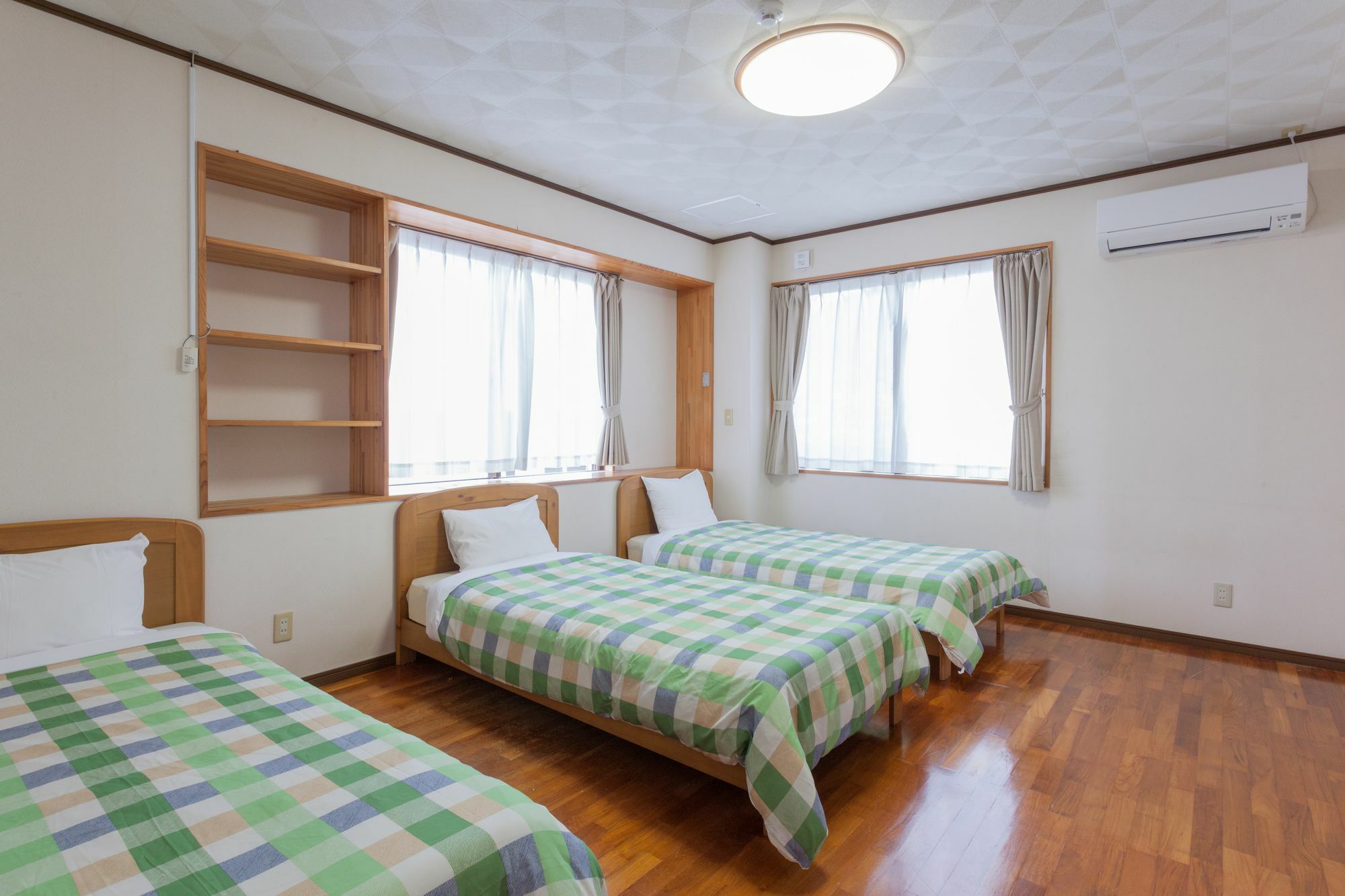 Kariyushi Condominium Resort Sea Side House Nago Luaran gambar